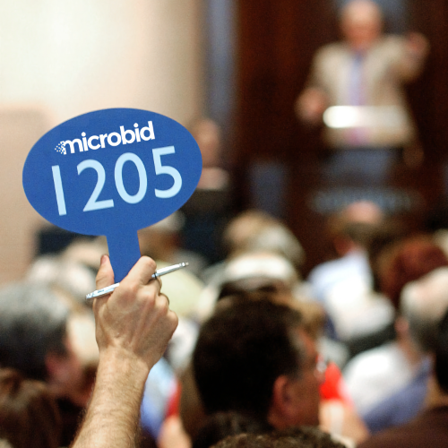 Microbid