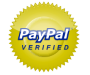 Paypal Verified