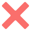 X