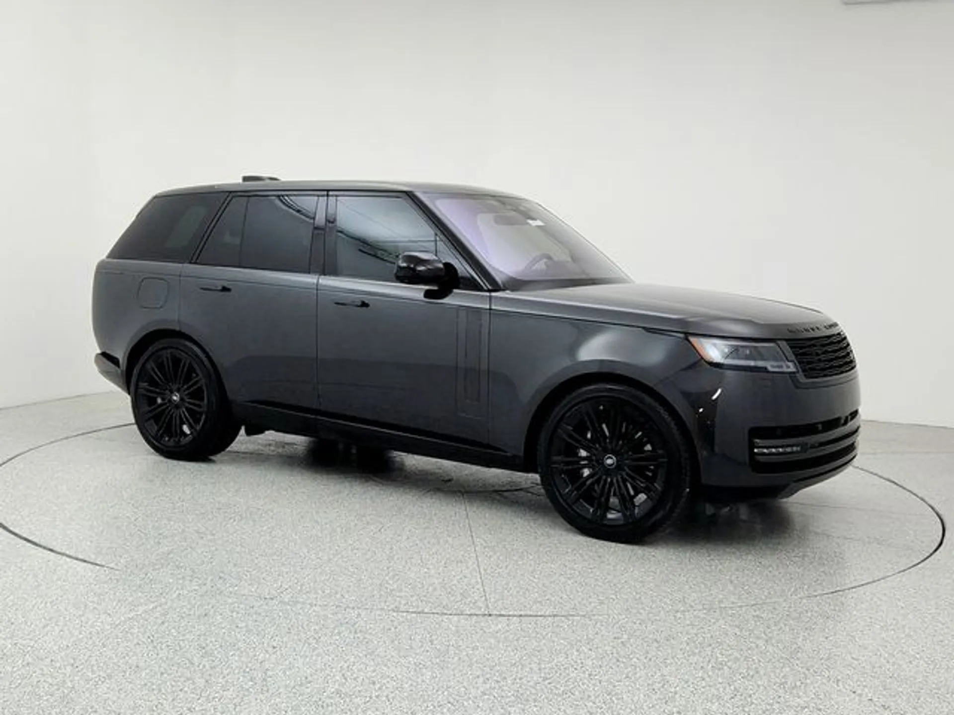 Range Rover Lease 3yr $100k lease for $1k