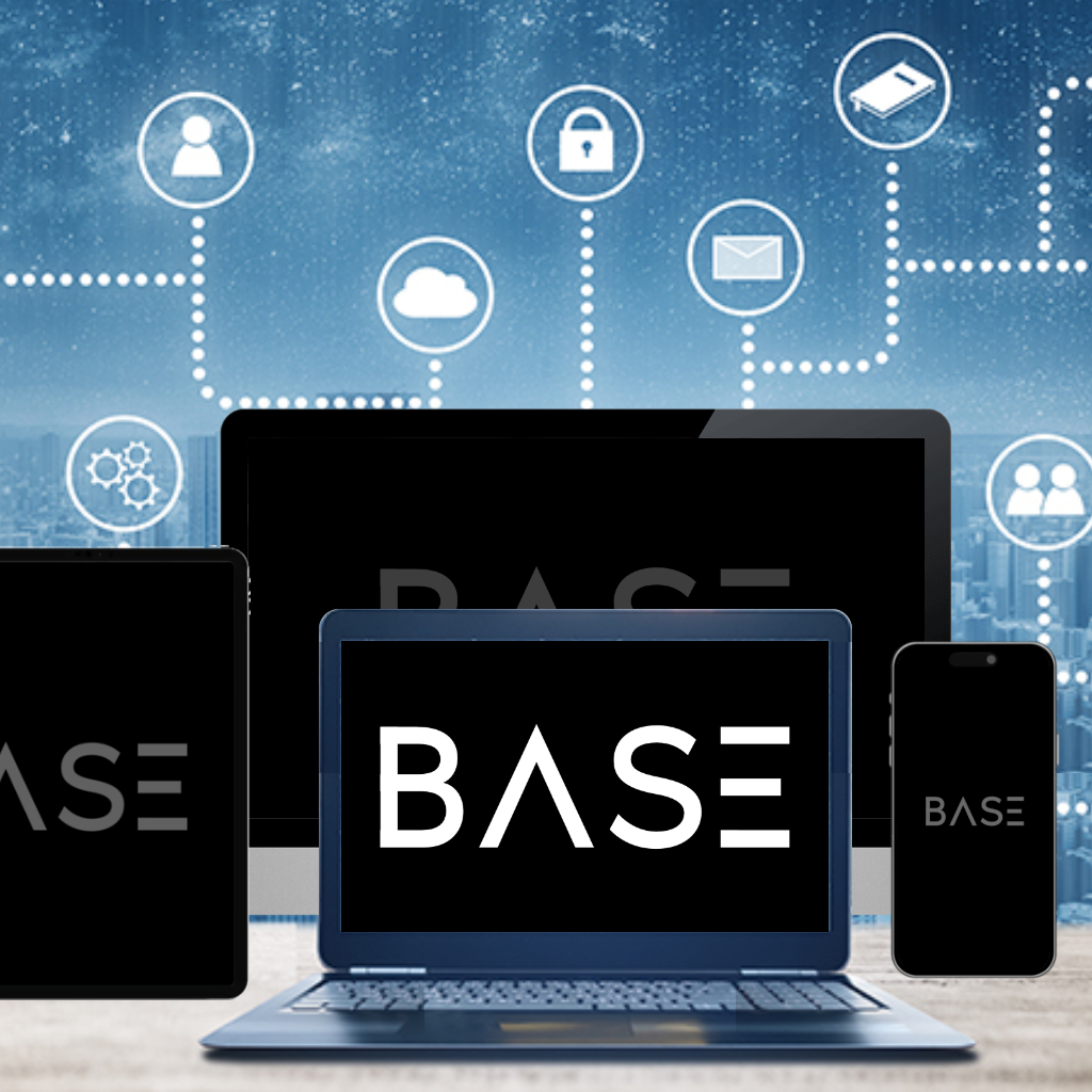 BASE Cross-Platform Framework