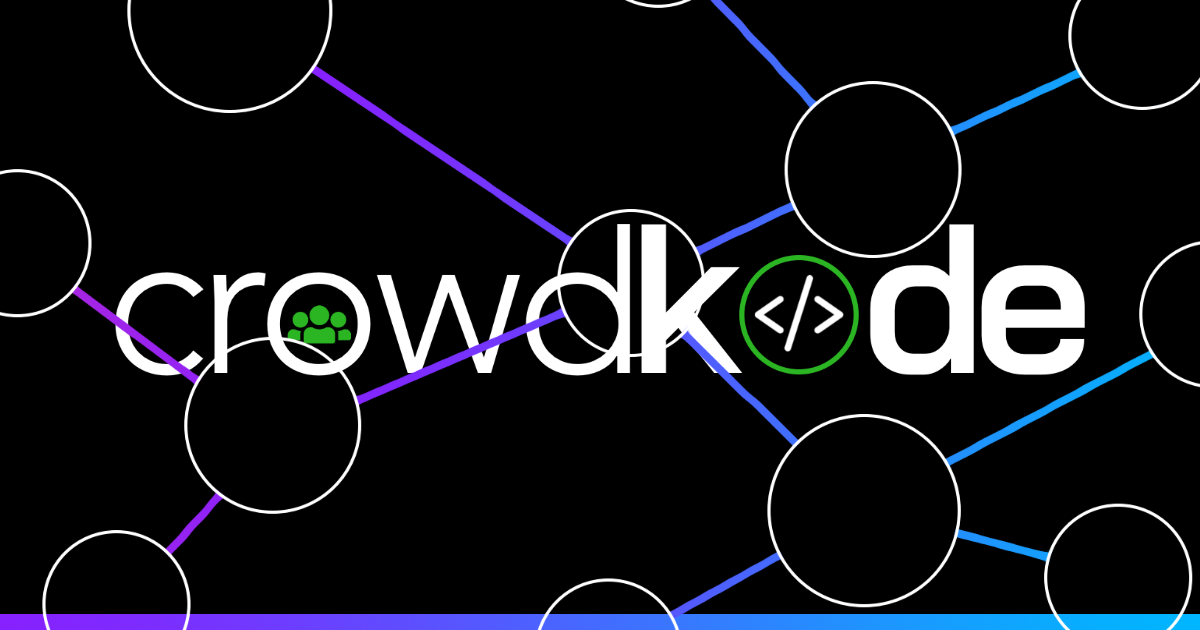 Live Comments (CrowdKode wide)