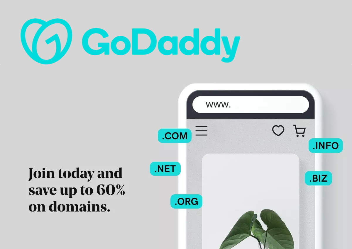 GoDaddy Domain Discount Club Membership
