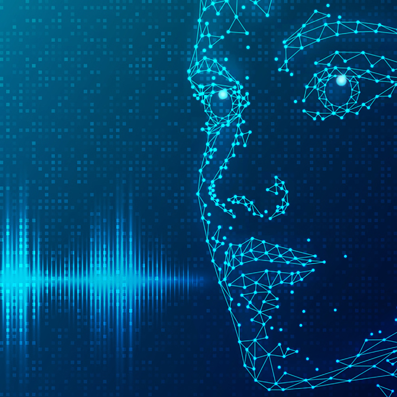 Fastest, Most Accurate Voice-Recognition Tech